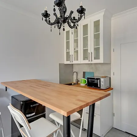 Grobla Centrum 5 By Grand * Гданьск