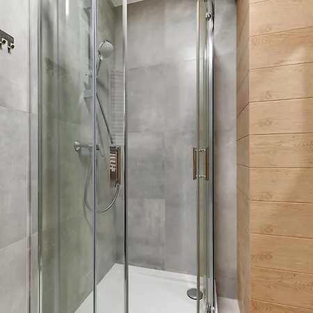 Appartamento Grobla Centrum 5 By Grand *