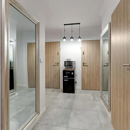 Grobla Centrum 5 By Grand Appartamento *