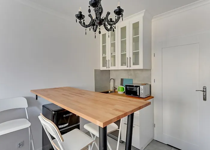 Grobla Centrum 5 By Grand * غدانسك