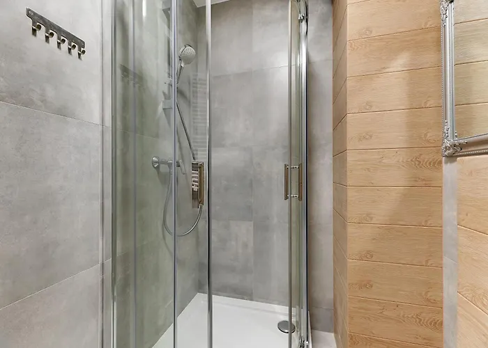 شقة Grobla Centrum 5 By Grand *